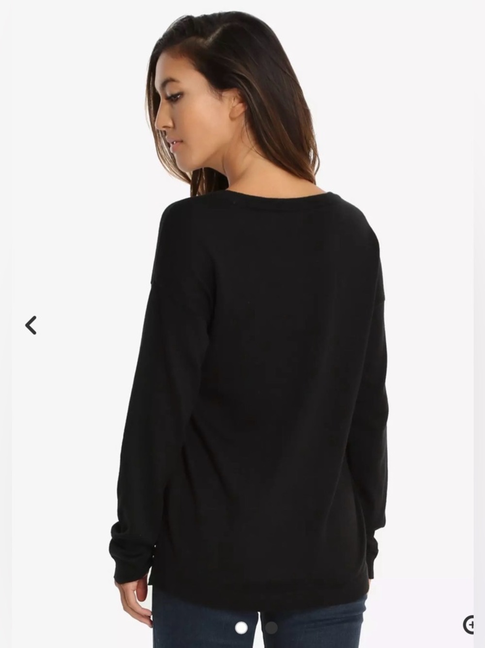 BoxLunch Exclusive Disney The Aristocats  kittens whimsical crewneck sweater XL - Picture 2 of 7